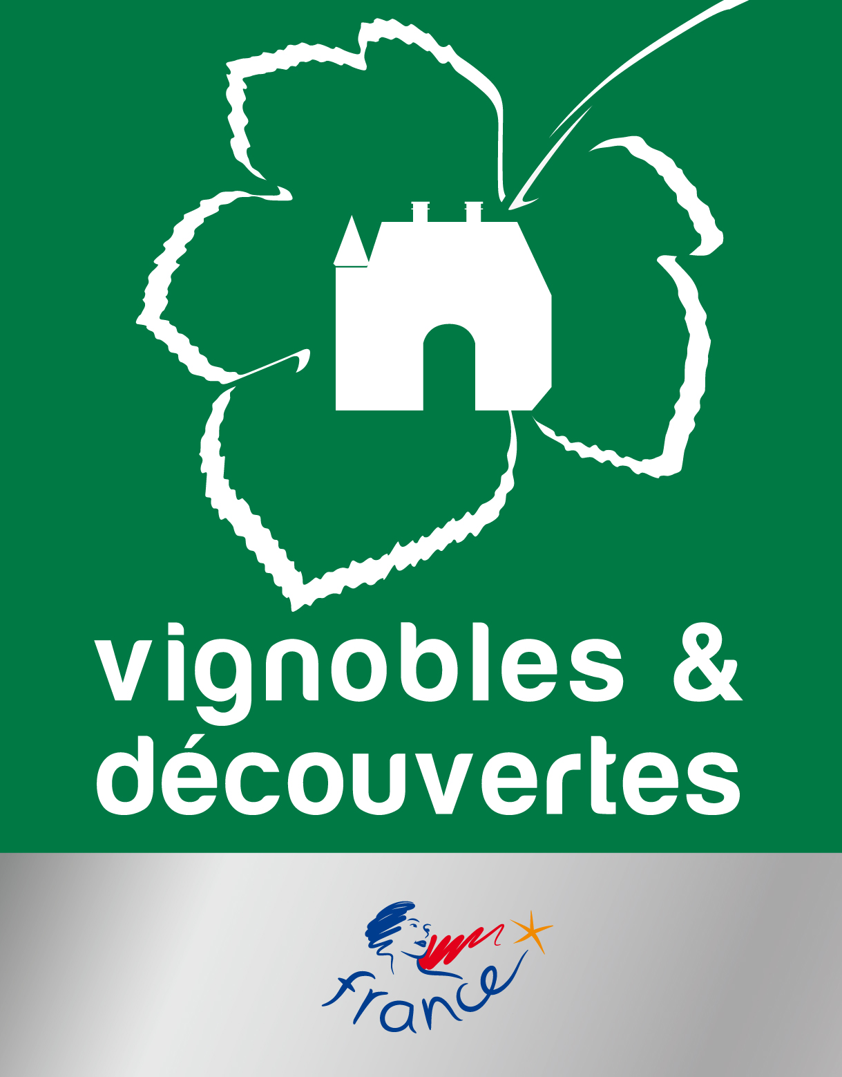 Marque vignobles et découvertes